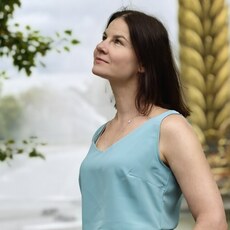 Фотография девушки Марина, 41 год из г. Москва