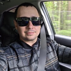 Фотография мужчины Альберт, 33 года из г. Саров