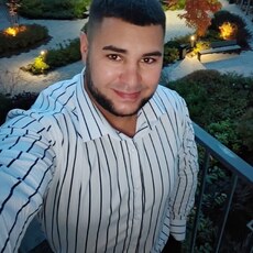 Фотография мужчины Максим, 30 лет из г. Норильск