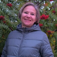 Фотография девушки Елена, 55 лет из г. Степногорск