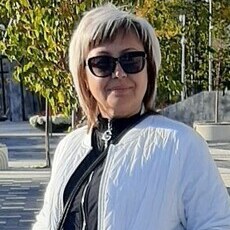 Фотография девушки Татьяна, 56 лет из г. Ноябрьск