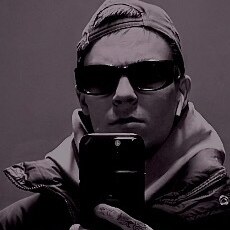 Фотография мужчины Витя, 20 лет из г. Алдан