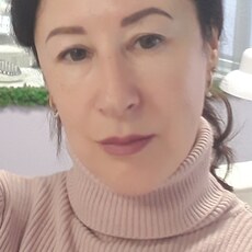 Фотография девушки Наталья, 57 лет из г. Калининград