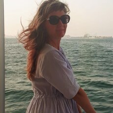 Фотография девушки Кристина, 41 год из г. Екатеринбург