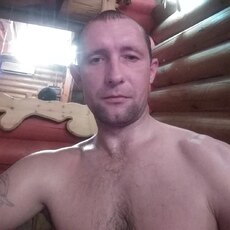 Фотография мужчины Васек, 39 лет из г. Смоленск