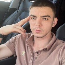 Фотография мужчины Алексей, 27 лет из г. Курск