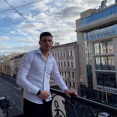 Фотография мужчины Илья, 28 лет из г. Бикин