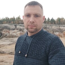 Фотография мужчины Алексей, 36 лет из г. Екатеринбург