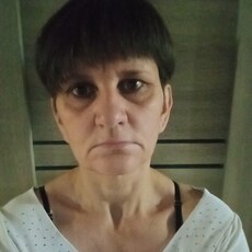 Фотография девушки Юльчик, 44 года из г. Микашевичи