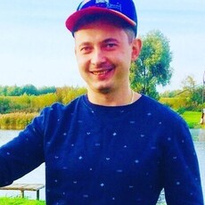 Фотография мужчины Андрей, 35 лет из г. Минск