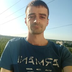 Фотография мужчины Гурген, 30 лет из г. Всеволожск