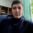 Максим, 27 лет