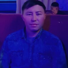 Фотография мужчины Ер, 38 лет из г. Астана