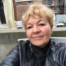 Фотография девушки Елена, 57 лет из г. Николаев