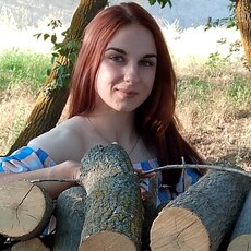 Фотография девушки Алёна, 26 лет из г. Волгоград