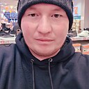 Alik, 33 года