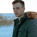 Даниил, 30 лет