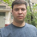 Элнур, 42 года