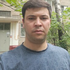 Фотография мужчины Элнур, 42 года из г. Москва
