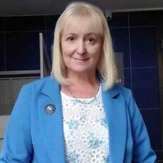 Фотография девушки Татьяна, 61 год из г. Санкт-Петербург