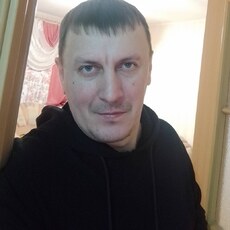 Фотография мужчины Алексей, 41 год из г. Качканар