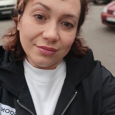 Фотография девушки Юлия, 40 лет из г. Новомосковск