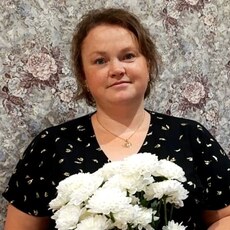 Фотография девушки Александра, 41 год из г. Калтан