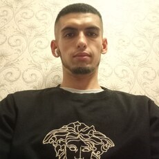 Фотография мужчины Тоха, 28 лет из г. Москва