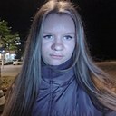 Наташа, 21 год