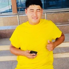 Фотография мужчины Димаш, 25 лет из г. Тараз