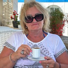 Фотография девушки Светлана, 62 года из г. Москва