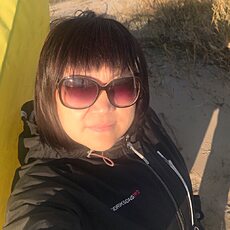 Фотография девушки Евгения, 42 года из г. Абакан