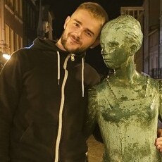 Фотография мужчины Maks, 27 лет из г. Познань