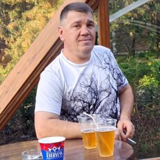 Фотография мужчины Сергей, 44 года из г. Омск