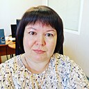 Светлана, 44 года