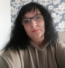 Фотография девушки Людмила, 48 лет из г. Лунинец