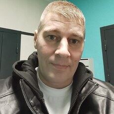 Фотография мужчины Кирилл, 42 года из г. Нарьян-Мар