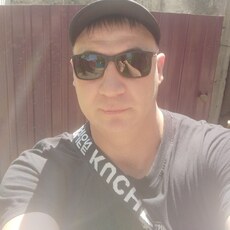 Фотография мужчины Евгений, 36 лет из г. Экибастуз