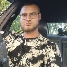 Фотография мужчины Денис, 28 лет из г. Речица