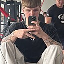 Вячеслав, 21 год