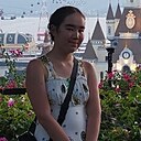 Айым, 19 лет