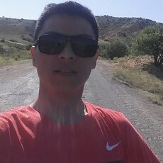 Фотография мужчины Runner, 35 лет из г. Бишкек