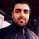 Махо, 35 лет