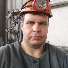 Фотография мужчины Евгений, 33 года из г. Киселевск