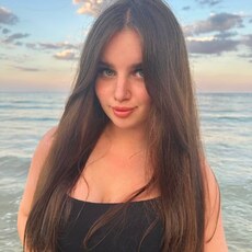 Фотография девушки Veronika, 25 лет из г. Санкт-Петербург