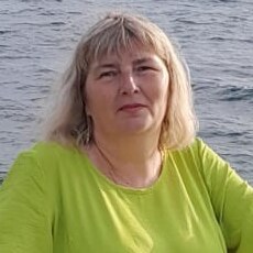 Фотография девушки Любовь, 52 года из г. Усть-Кут