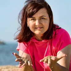 Фотография девушки Елена, 43 года из г. Дедовск