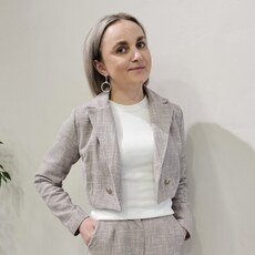 Фотография девушки Ольга, 38 лет из г. Тюмень