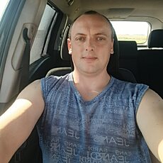 Фотография мужчины Андрей, 37 лет из г. Горки