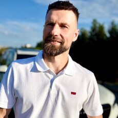 Фотография мужчины Дмитрий, 31 год из г. Гродно